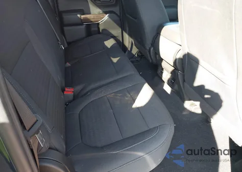 2020 Chevrolet Silverado 1500 4Wd Standard Bed Rst from USA, damaged, VIN 1GCRYEEKXLZ319669